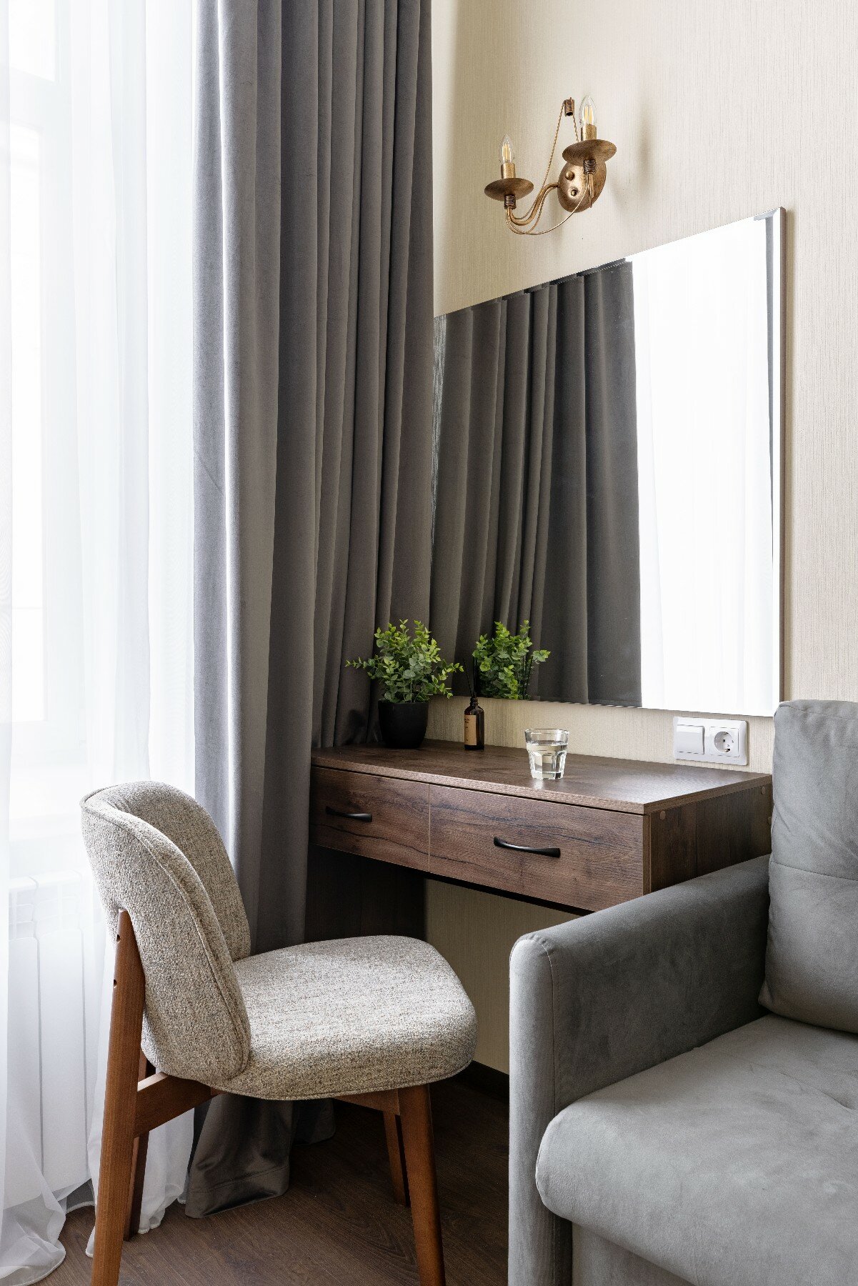 Фото Соло Way Апарт