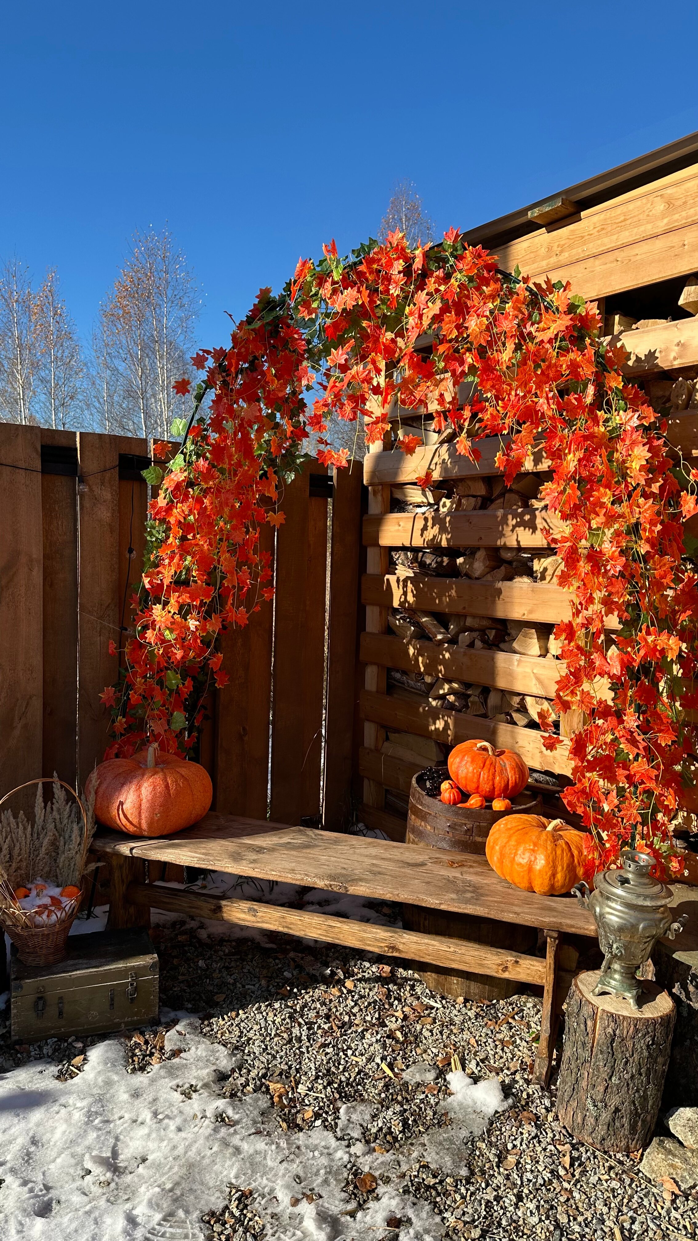 Фото ZastavaVillage