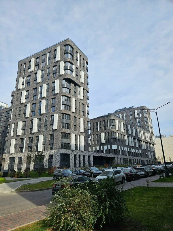 Гостиница СТУДИЯнаРИМСКОЙ в Москве