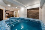 Relax SPA (Lazurnaya ulitsa, 4/2), bathhouse