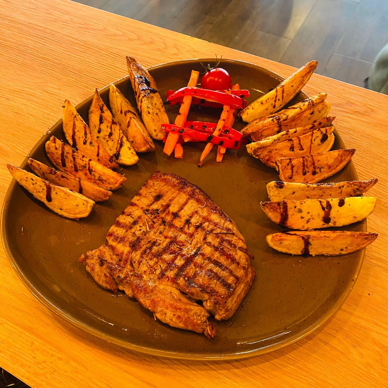 Фото Отель GeoGraphy