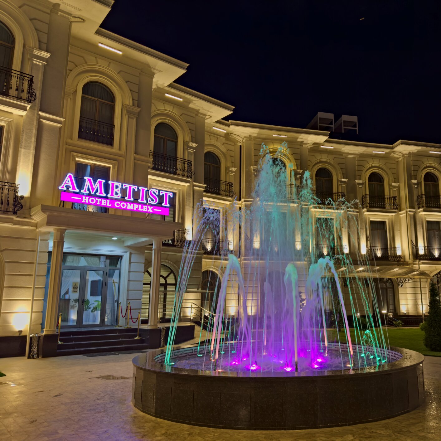 Фото отеля 4