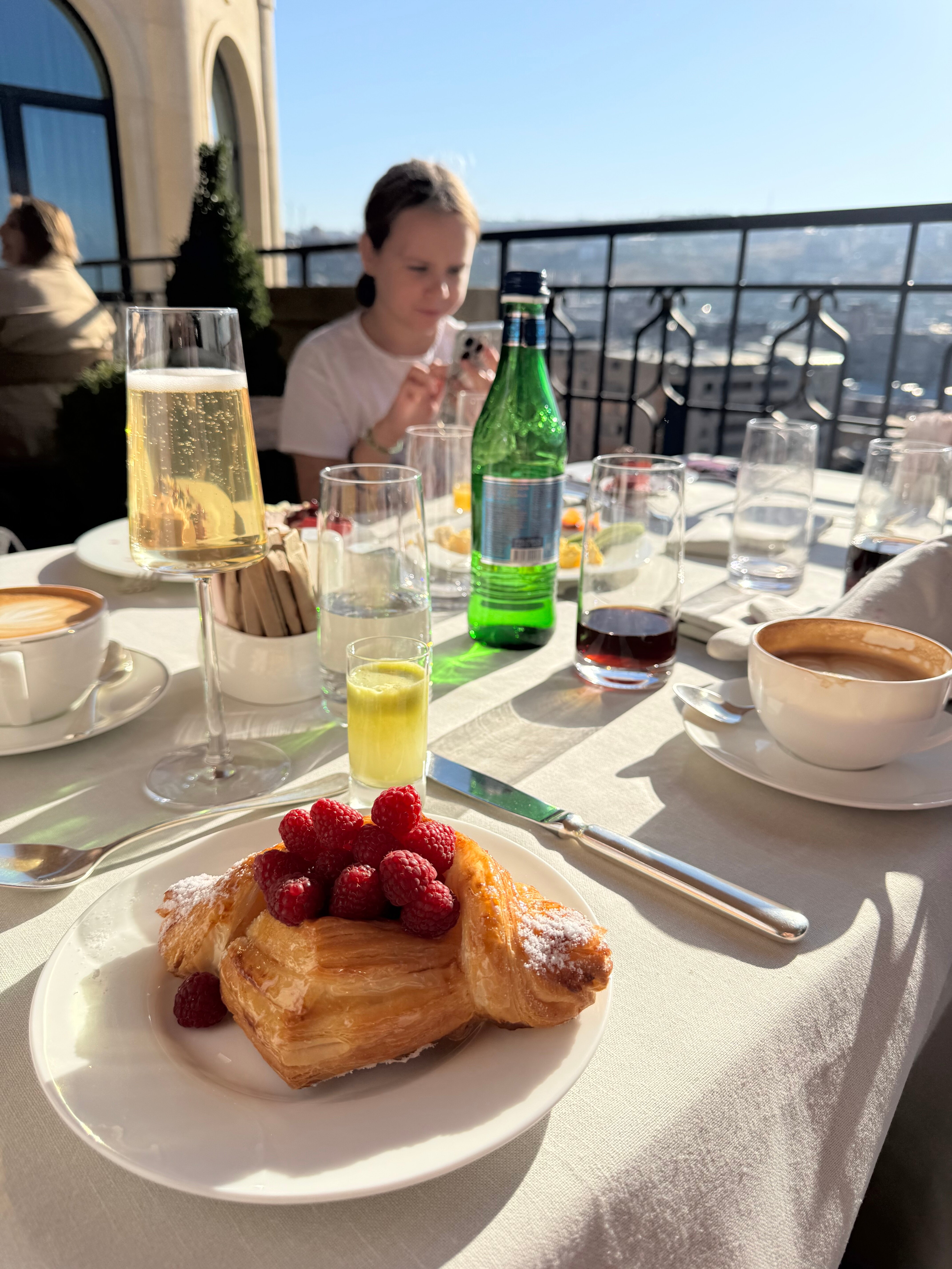 Фото The Alexander a Luxury Collection Hotel Yerevan