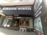 Bayraktar Mobilya (Istanbul, Zeytinburnu, Sumer Neighborhood, Sehit Er Yavuz Bahar Street, 54A), tienda de muebles