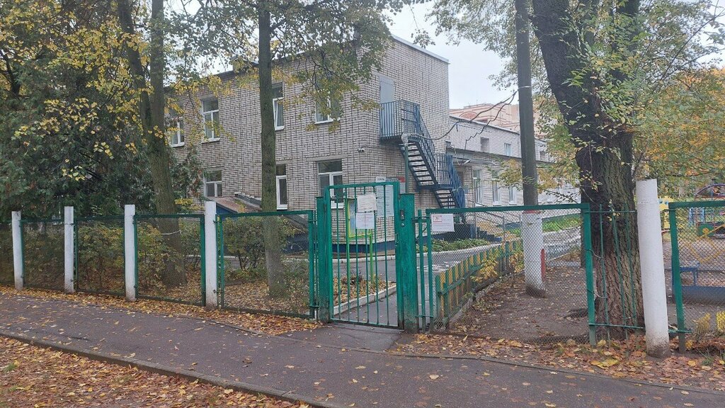 Kindergarten, nursery Detsky sad № 1 Rodnichok, Korolev, photo