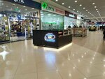 Cosmo Vape (Moskovskoe Highway, 21) ، متجر سجائر إلكترونية