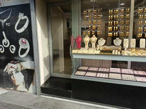 Altıncı Kuyumculuk Fotoğraf 2