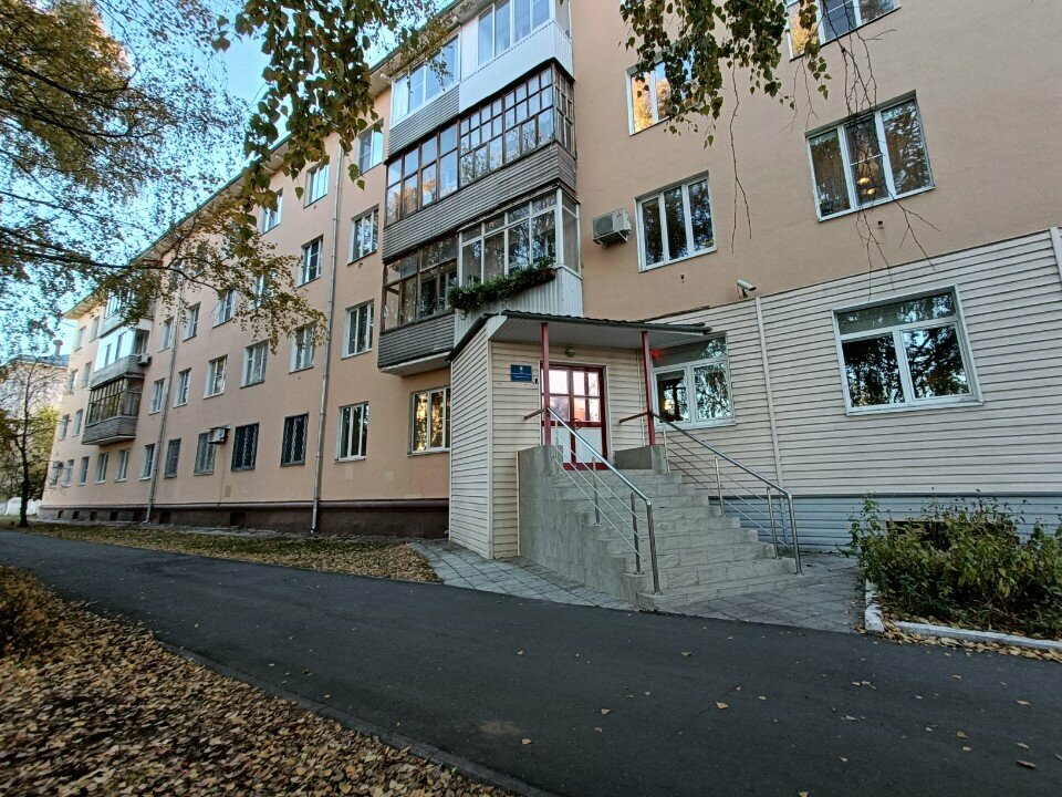 Administration Duma Gorodskogo Okruga Tolyatti Upravleniye delami, Togliatti, photo