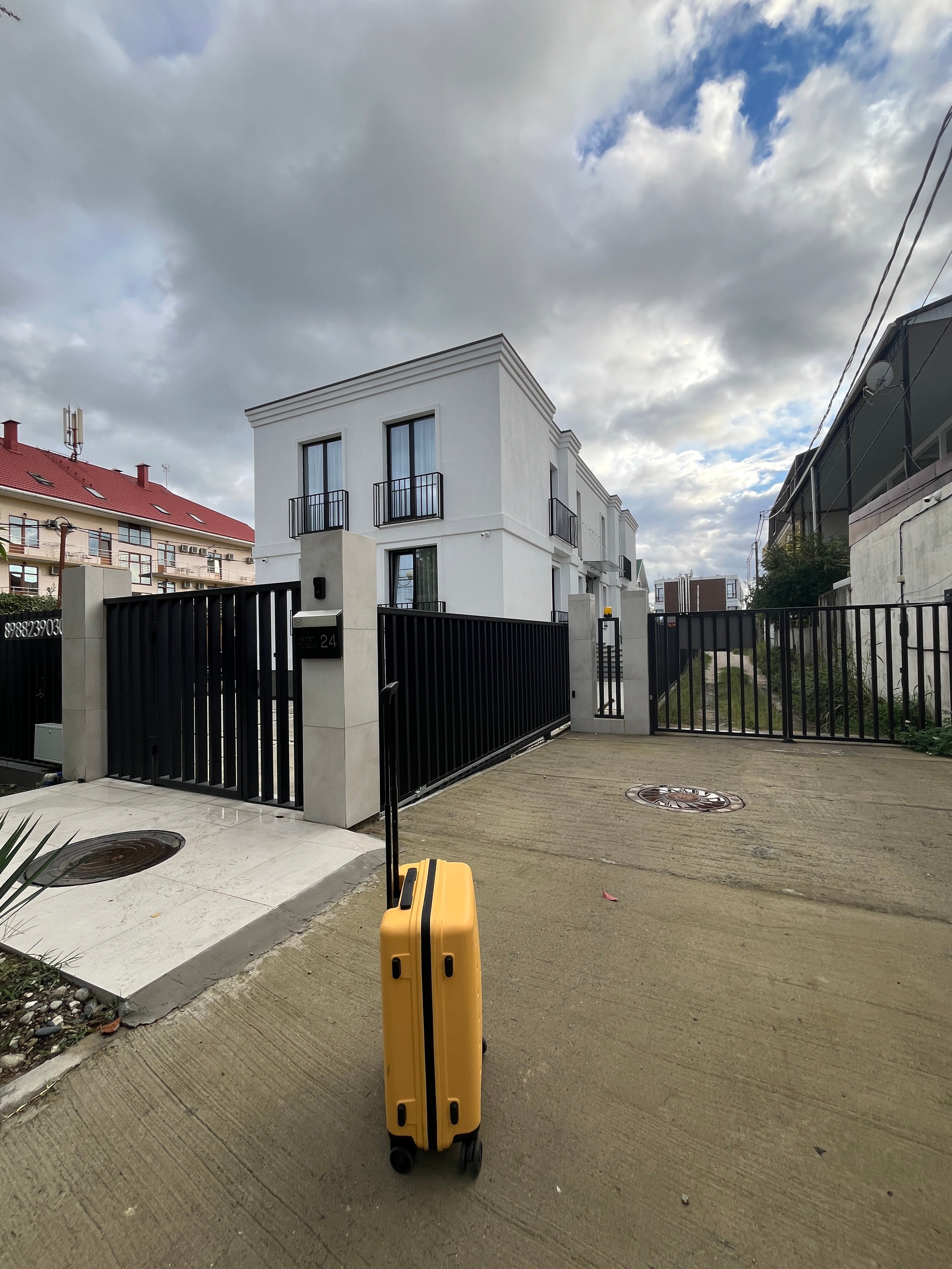 Фото отеля 4