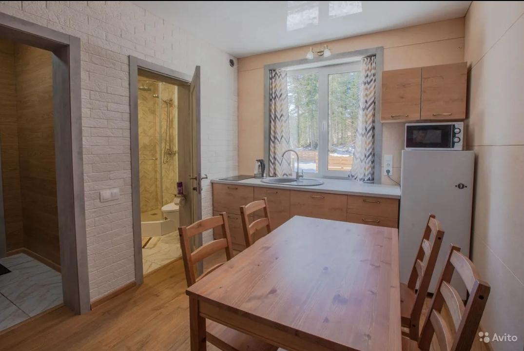 Фото Заповедный лес