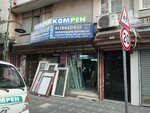Kompen (Istanbul, Zeytinburnu, Sumer Neighborhood, 27th Street, 20) ، أجهزة نظام تشغيل windows