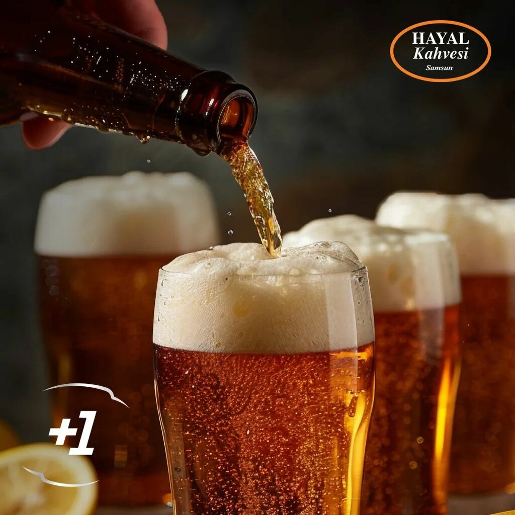 Bar, pub Dream Coffeehouse Samsun, Samsun, photo