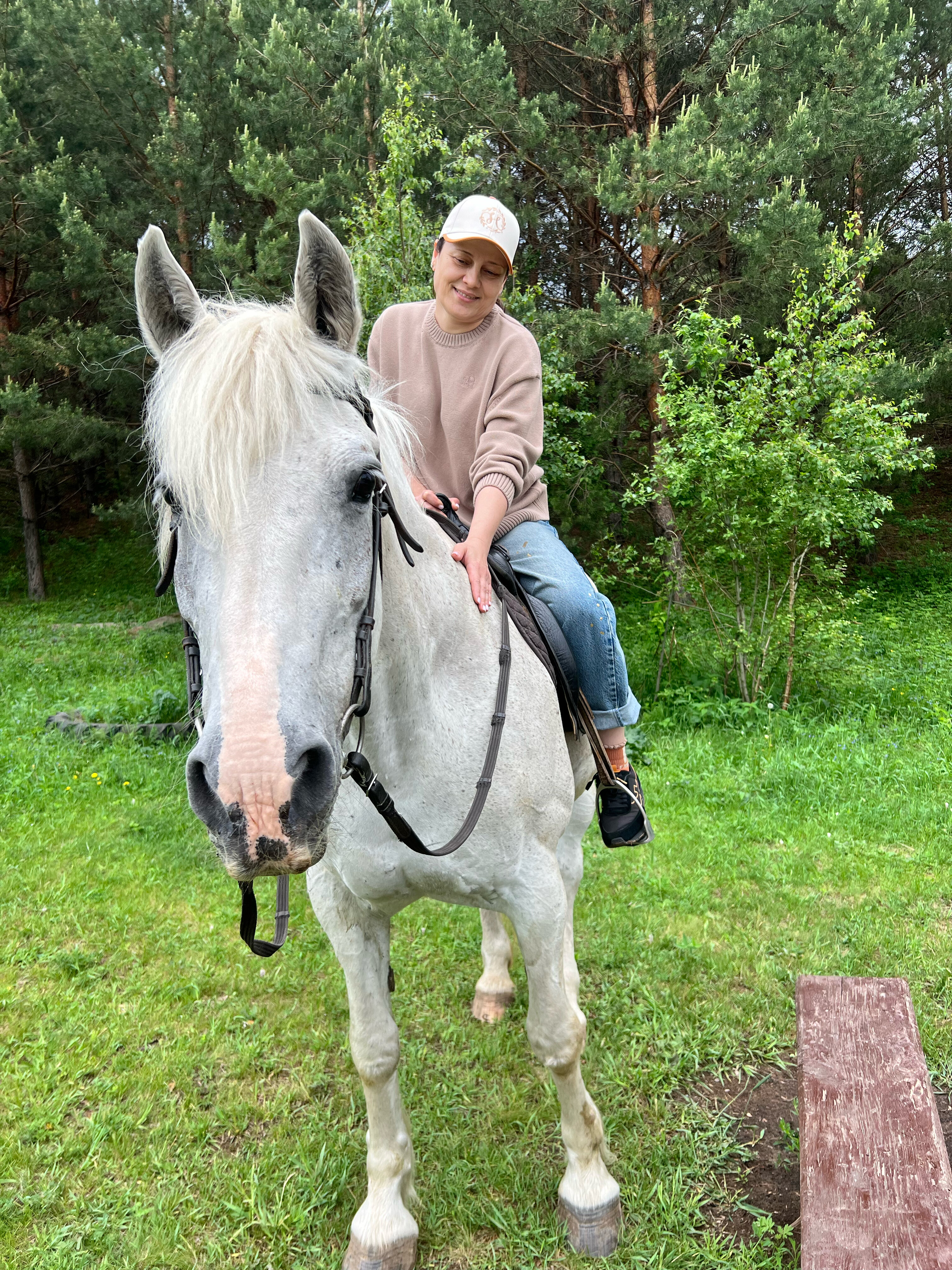 Фото Поместье Конная эстетика