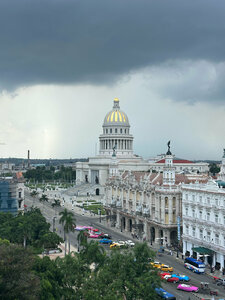Гостиница Iberostar Selection Parque Central