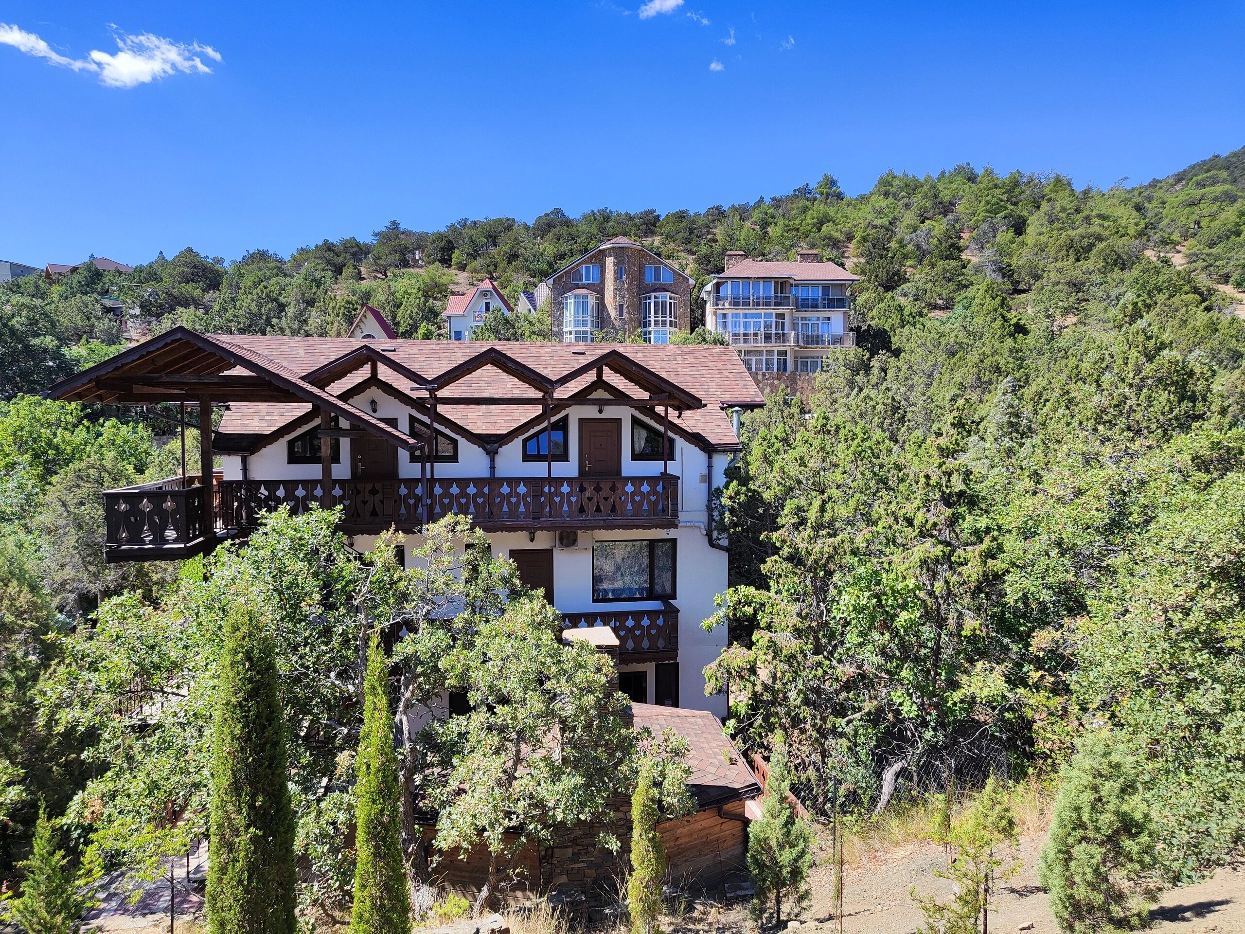 Фото Шаляпин Хаус