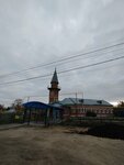 Мечеть (selo Nurlaty, Sovetskaya ulitsa, 66А), mosque