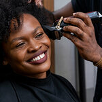 Africanacity Beauty Ladies Salon (212, Saeed Bin Ahmed Al Qtaib Street, E9-02, Abu Dhabi), beauty salon