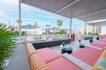 Five Jumeirah Village, Mimi's Pool Club (15/20, Mayar Boulevard, Al Barsha South 4, Hadaeq Mohammed Bin Rashid, Dubai), swimming pool