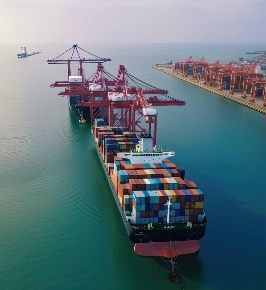 Construction and finishing works Aquinor Technical Services, Dubai, photo