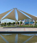 Astalya Tente Sistemleri (Antalya, Muratpaşa, Kızılarık Mah., 2771. Sok., 5), frame and awning structures