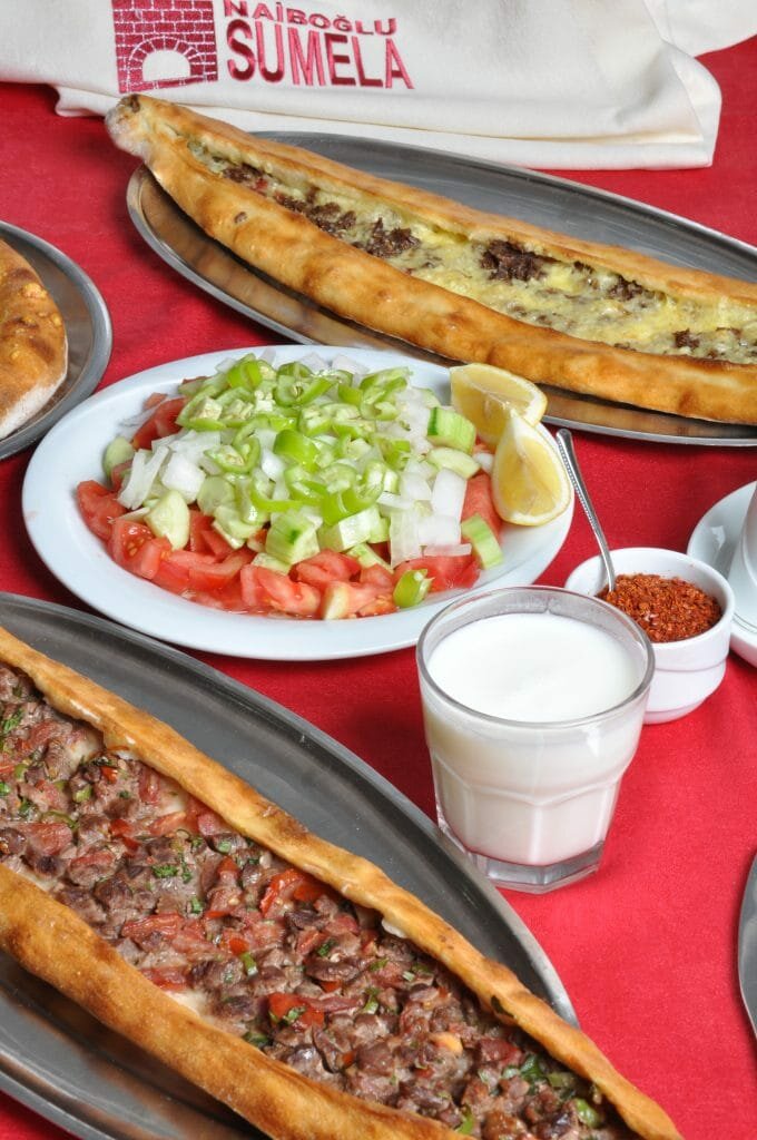 Cafe Sumela Pide and Bread Salon, Kartepe, photo