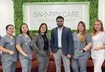 سنابي كير خدمة الرعاية المنزلية (smart Business Center Service, Al Barsha 1, Al Barsha, Hadaeq Mohammed Bin Rashid, Dubai) ، خدمة التمريض