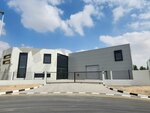 Infinity Plus Contracting (1A, 19 Street, Al Garhoud, Deira, Dubai), metal structures