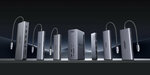 Ugreen Group (Emirate of Dubai, Dubai, Dubai International Convention & Exhibition Centre, 225, Sheikh Zayed road), items for mobile phones