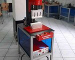 Taha Makina Ultrasonik Teknolojiler (Istanbul, Kagithane, Yesilce Neighborhood, Halil Rahman Street, 18B) ، مشاريع صناعية