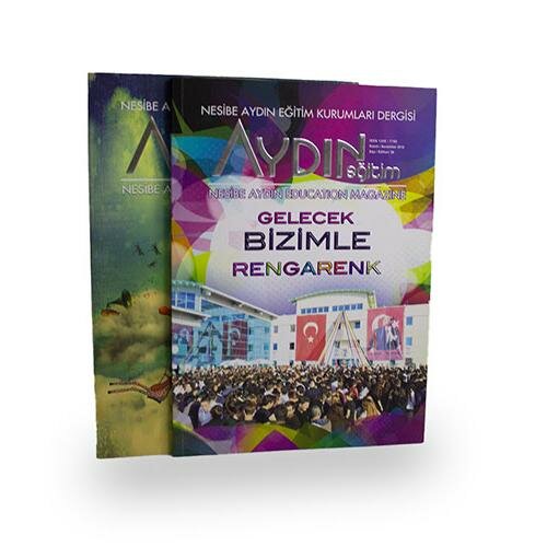 Printing equipment Altan Matbaacılık Tanıtım Organizasyon, Ankara, photo