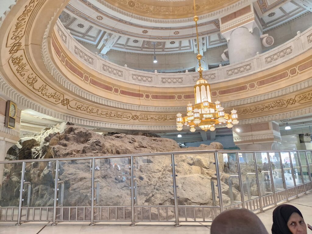 فندق فندق نافاجو ، مكة المكرمة، صورة