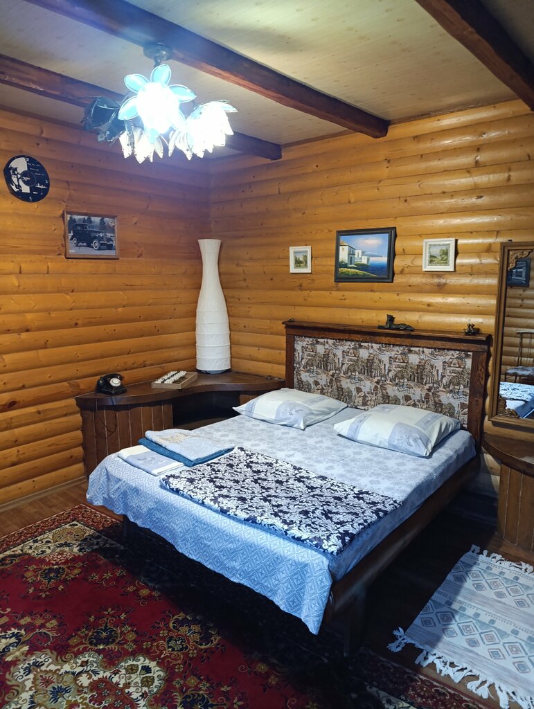 Guest house Guest House on Kalinina 12, Temryuk, photo