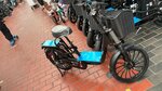 Muna Bike (Zapadniy Administrative District, Solntsevo District, Rodnikovaya ulitsa, 9Ак5), personal electric transport repair