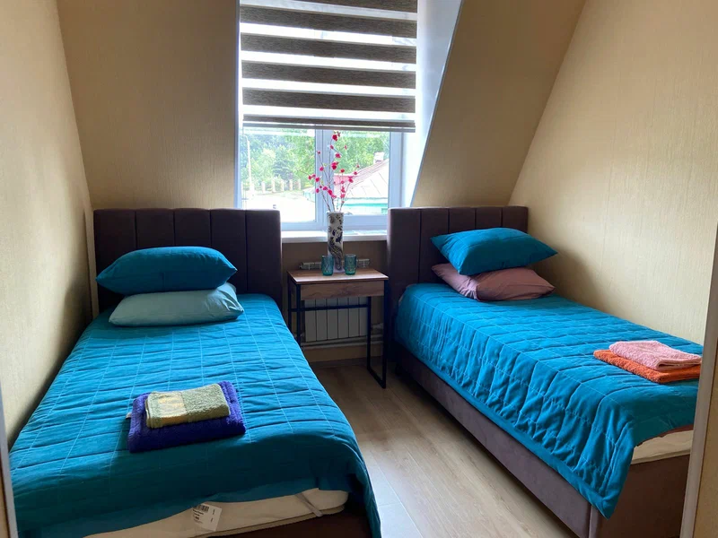 Фото Малинки на Байкале