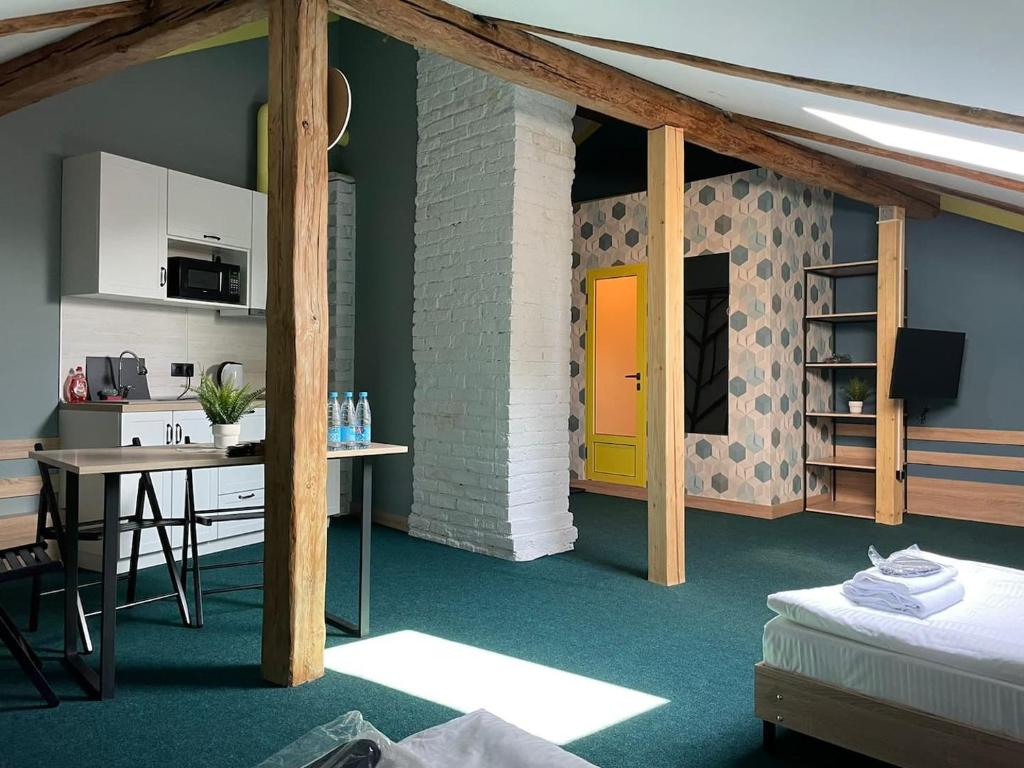 Фото Доходный Дом Якорь