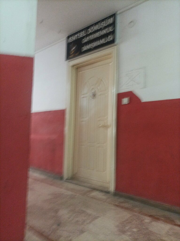 Urban improvement Urban Transformation and Real Estate Consultancy, Antalya, photo