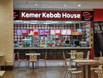 Kemer Kebab House (Nezhinskoye shosse, 2А) ، وجبات سريعة
