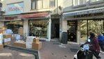 Sipahi Inn (İstanbul, Fatih, Emin Sinan Mah., Emin Sinan Hamamı Sok., 38), business center