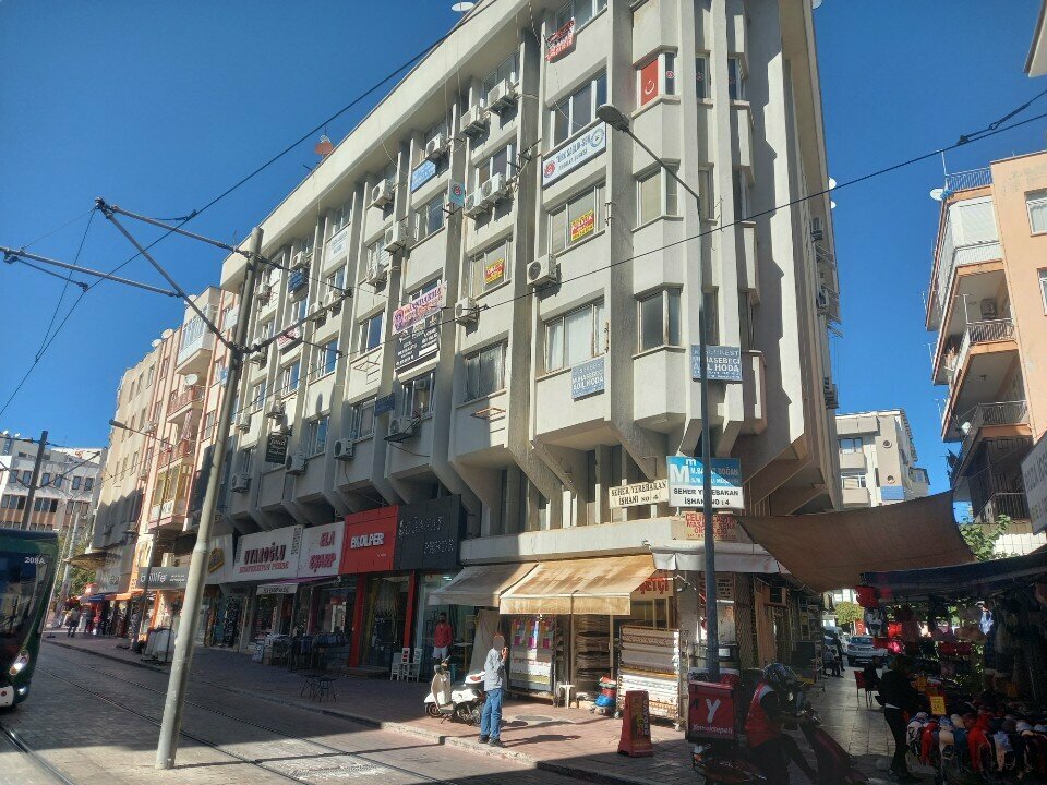 Beauty salon Velar Sağlık & Güzellik Merkezi, Antalya, photo