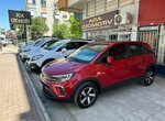 Gokce Ada Automotive (Antalya, Muratpaşa, Sedir Mah., 726. Sok., 38A), exposición de coches