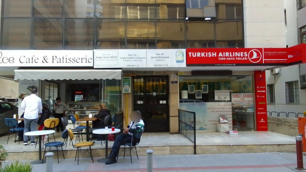 خدمات قانونية Spartakus Law and Consulting Office ، إزمير، صورة