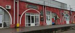 Магнолия (Pionerskaya Street, 524А), blinds and roller blinds