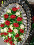 Ритуальные услуги (ulitsa Mira, 43) ، مكان الجنازة