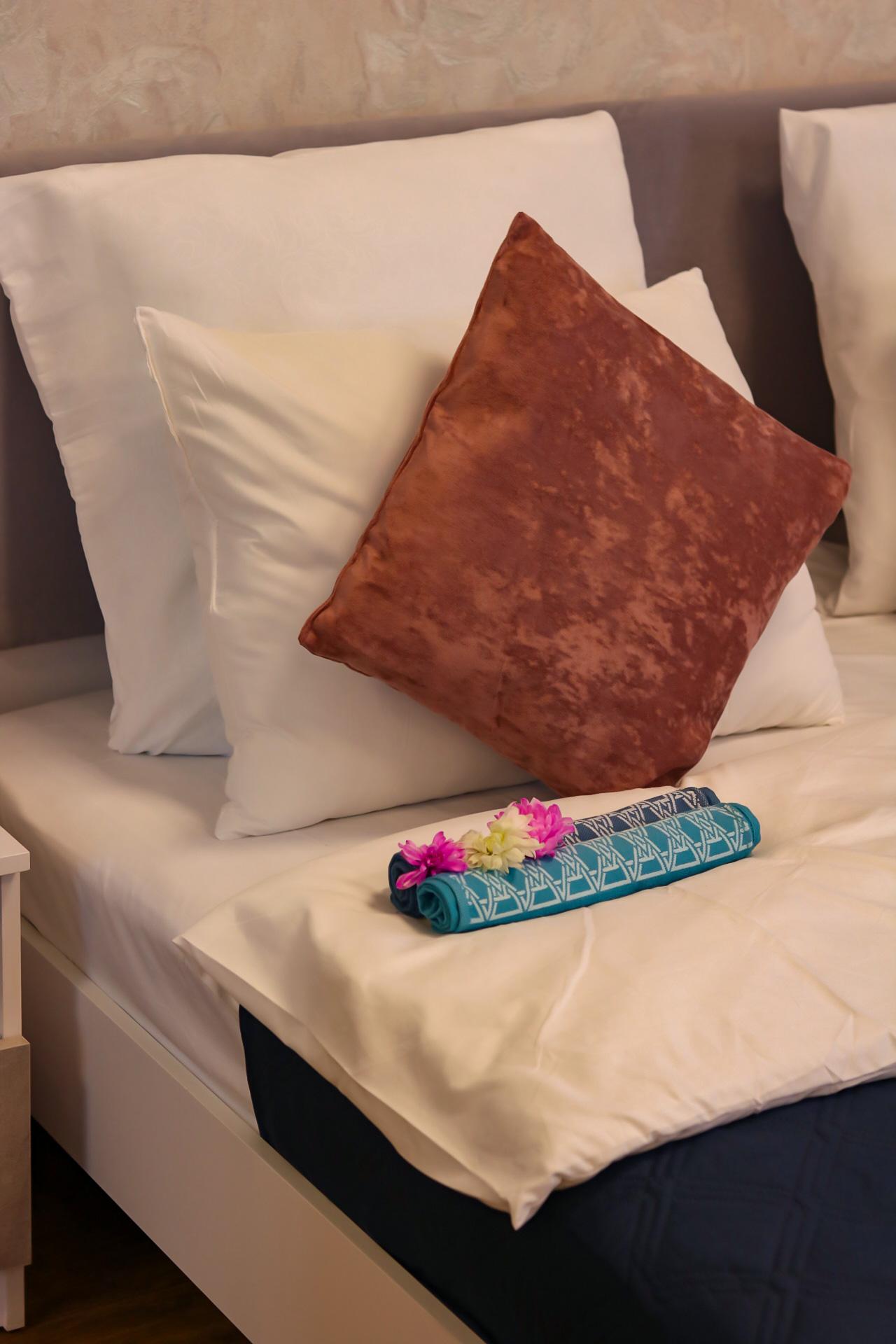 Фото Дистрикт Marina