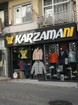 Karizmani (Bursa, Osmangazi, Bursalı Tahir Cad., 81B), tienda de ropa