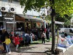 Bucuruk Clothing (İstanbul, Sultangazi, 75. Yıl Mah., Cumhuriyet Cad., 13B), tienda de ropa