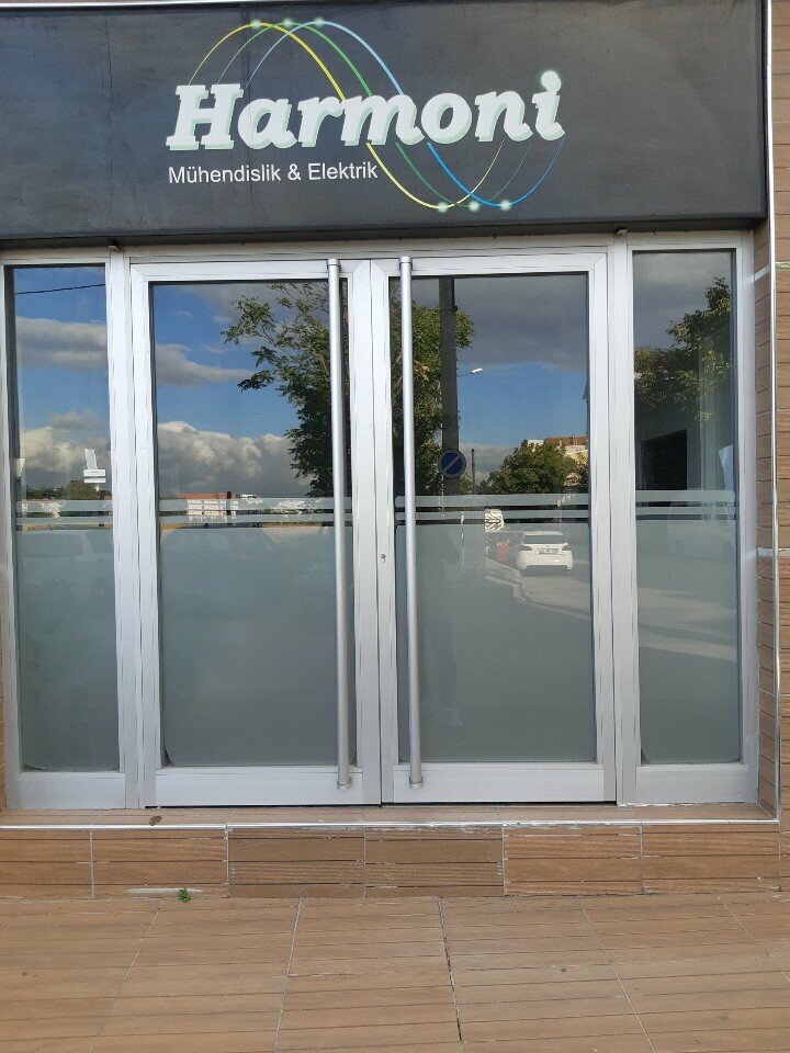 Engineering Harmony Engineering, Bursa, photo