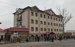 Altyn Orda (Kaskelen, Almaty-Bishkek tas joly, 17), hotel