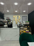 Avtor (Gagarina Street, 15/2), coffee shop