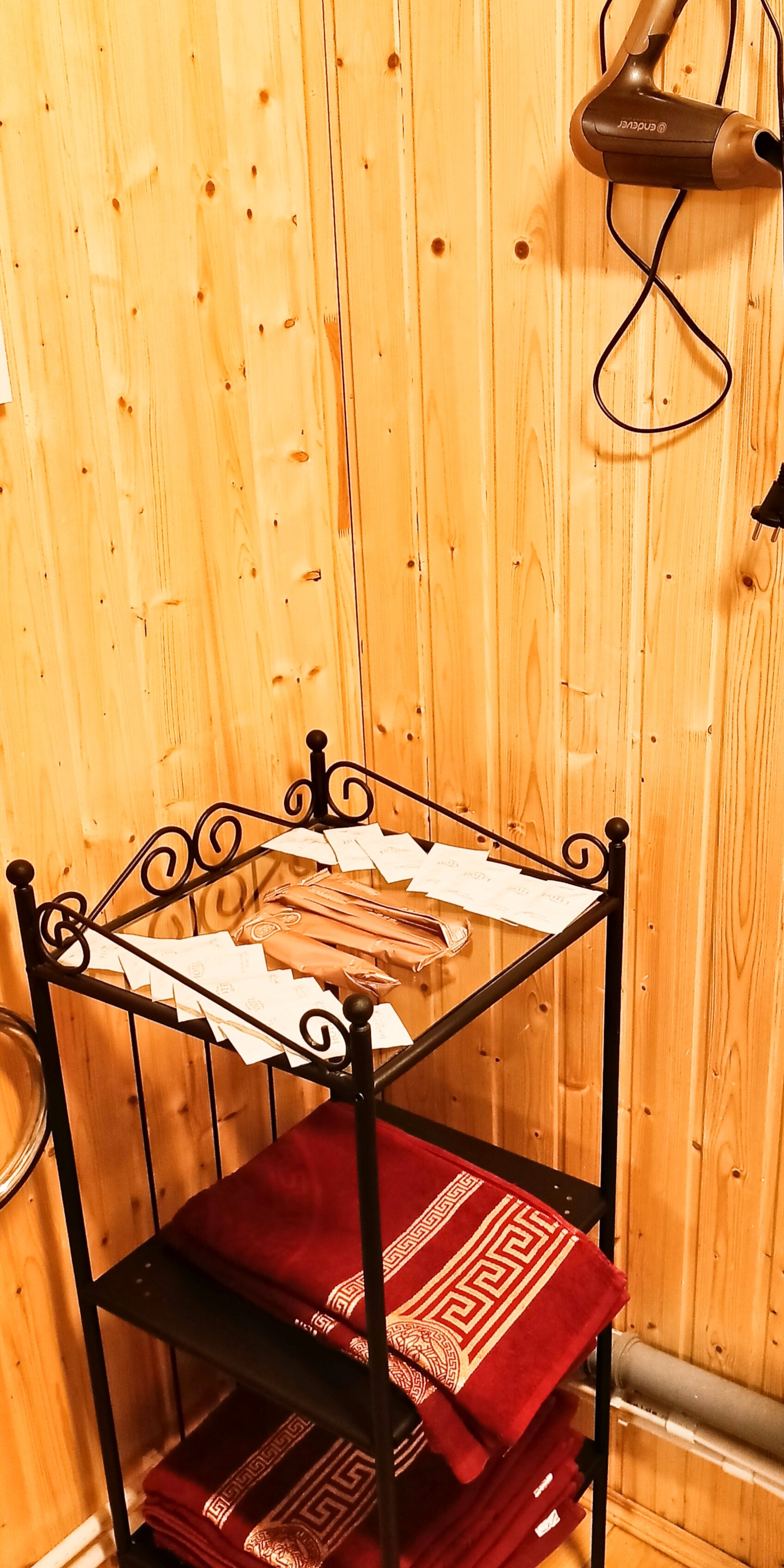 Фото Остров Аннушки